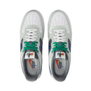 Baskets Air Force 1 Lv8 - Blanc Bleu