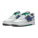Baskets Air Force 1 Lv8 - Blanc Bleu