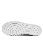 Air Force 1 Shadow Trainers - White