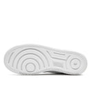 Air Force 1 Shadow Sneakers - White