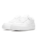 Air Force 1 Shadow Trainers - White