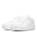 Air Force 1 Shadow Sneakers - White
