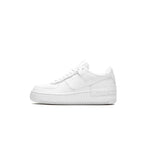 Air Force 1 Shadow Trainers - White