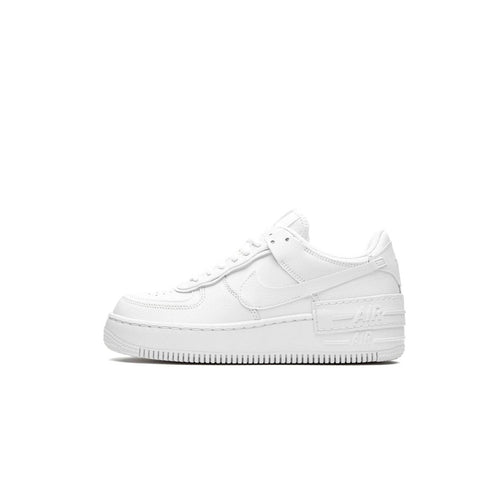 Zapatillas Air Force 1 Shadow - Blanco