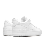 Air Force 1 Shadow Trainers - White