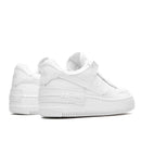 Air Force 1 Shadow Sneakers - White