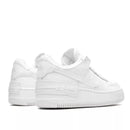 Baskets Air Force 1 Shadow - Blanc