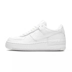 Air Force 1 Shadow Trainers - White
