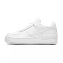 Air Force 1 Shadow Sneakers - White