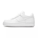 Baskets Nike Air Force 1 Shadow - Blanc - Femme