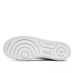 Air Force 1 Shadow Trainers - White