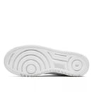 Air Force 1 Shadow Sneakers - White