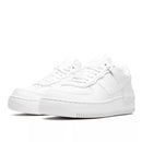 Air Force 1 Shadow Sneakers - White