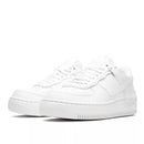 Sneakers Nike Air Force 1 Shadow - Blanc - Woman