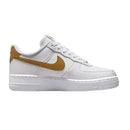 Nike - Baskets Air Force 1 - Blanc - Femme