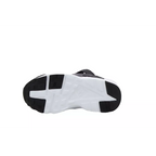 Baskets Nike Air Huarache Run Bébé (Td) - Noir/Blanc