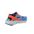 Baskets Nike Air Huarache Run - Bleu