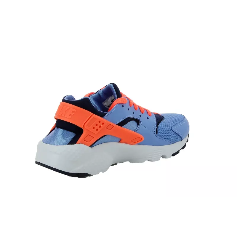 Baskets Nike Air Huarache Run - Bleu