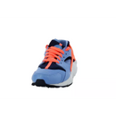Baskets Nike Air Huarache Run - Bleu