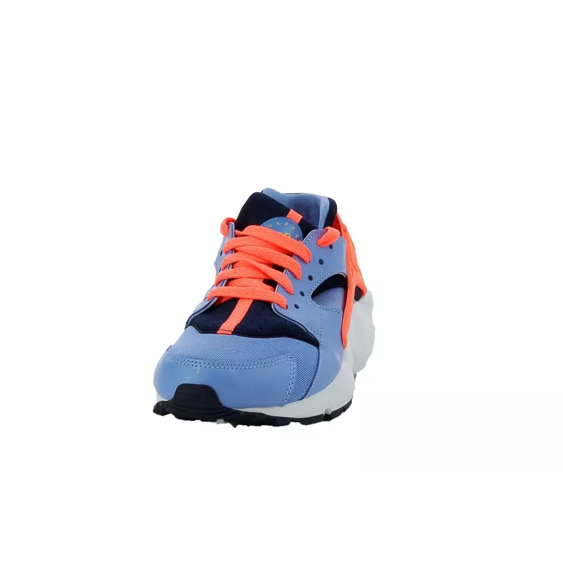 Baskets Nike Air Huarache Run - Bleu