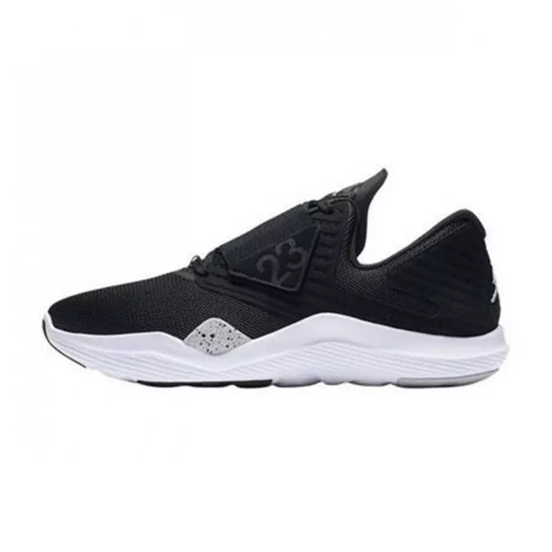 Baskets Nike Air Jordan Relentless - Noir
