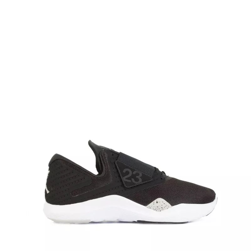 Baskets Nike Air Jordan Relentless - Noir
