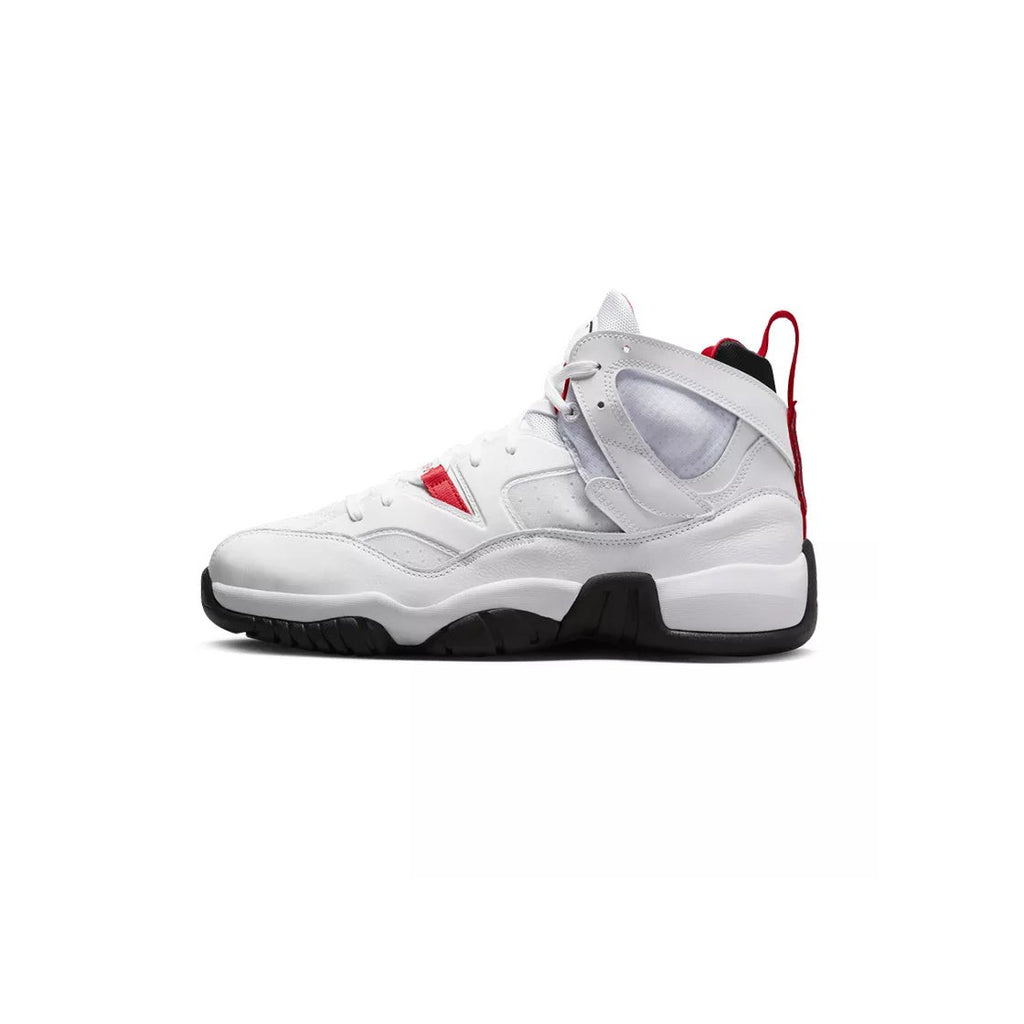 Baskets Air Jordan Two Trey - Blanc Et Rouge