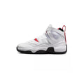 Baskets Air Jordan Two Trey - Blanc Et Rouge