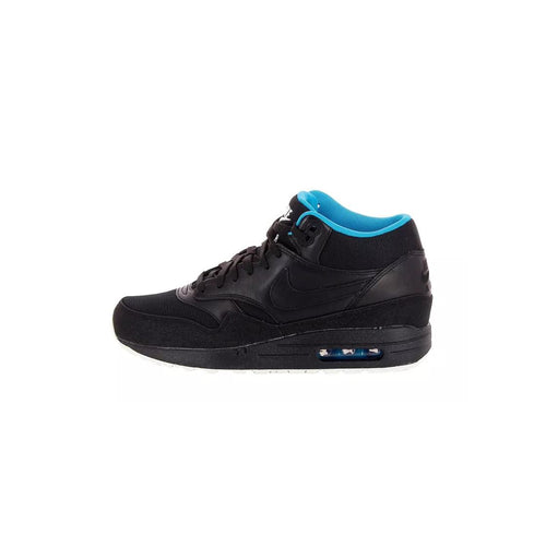 Nike Air Max 1 Mid Fb Zapatillas - Negro