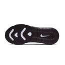 Baskets Nike Air Max 200 - Blanc, Gris, Noir.