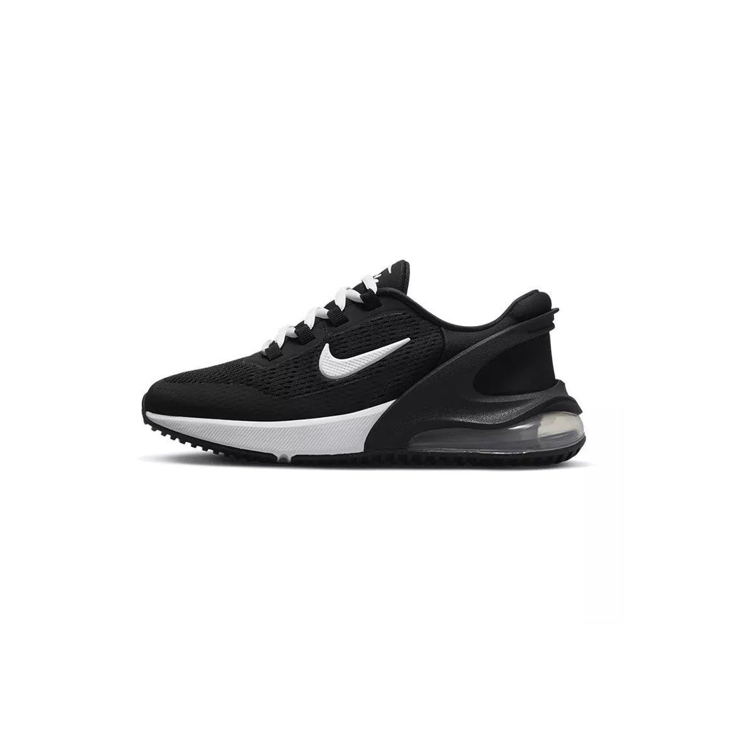 Baskets Air Max 270 Go - Noir/Blanc