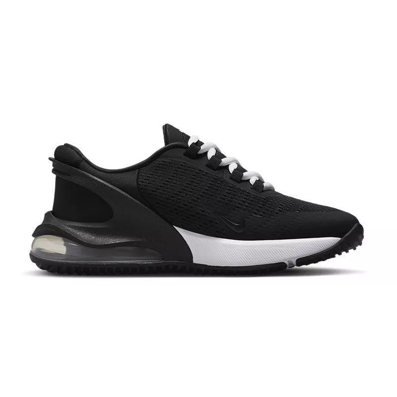 Baskets Air Max 270 Go - Noir/Blanc