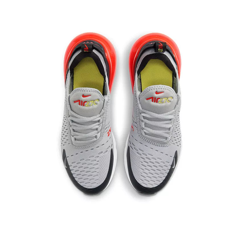 Baskets Air Max 270 Junior - Gris