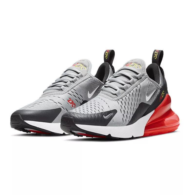 Baskets Air Max 270 Junior - Gris