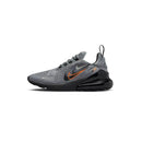 Baskets Air Max 270 Multi Swoosh - Anthracite