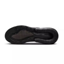 Baskets Air Max 270 Multi Swoosh - Anthracite
