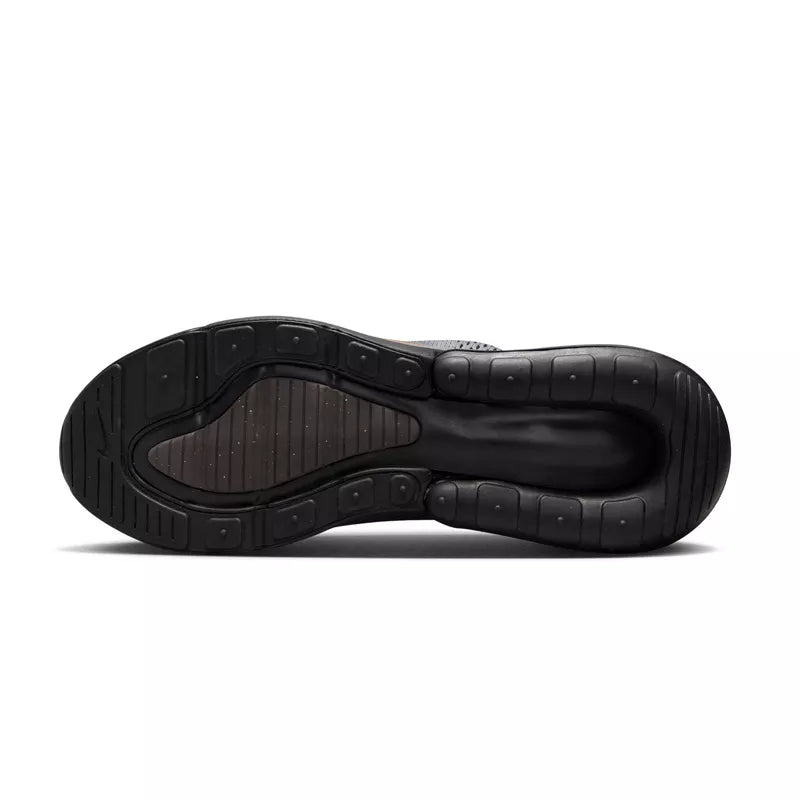 Baskets Air Max 270 Multi Swoosh - Anthracite