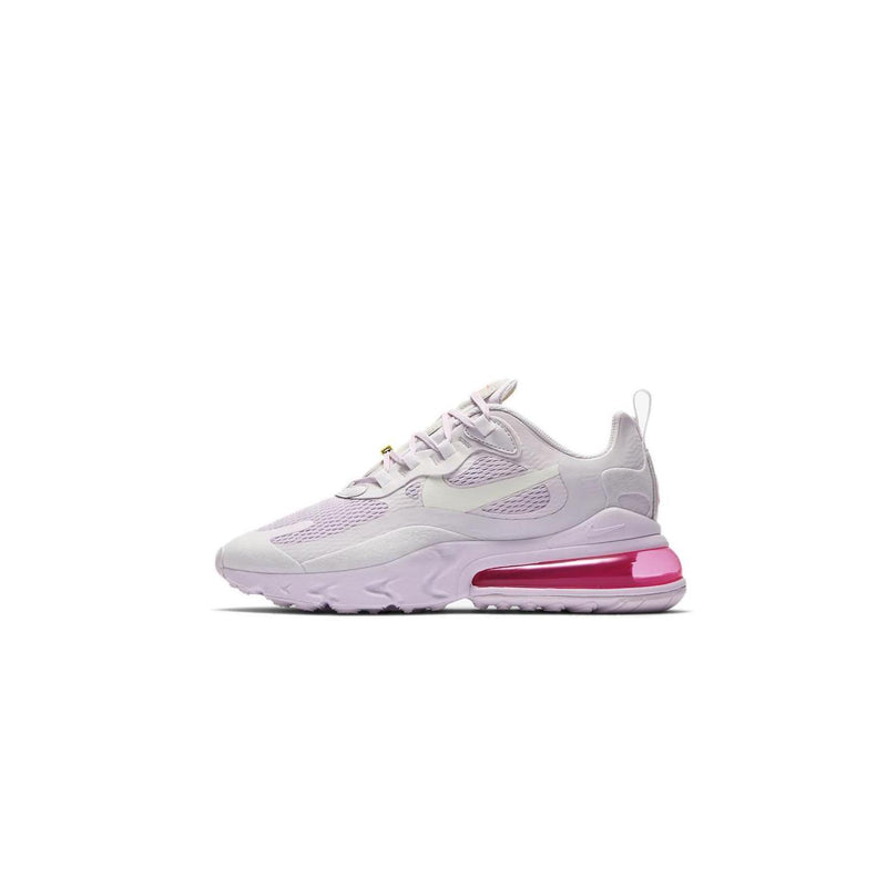 Zapatillas Air Max 270 React - Púrpura - Mujer