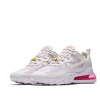 Air Max 270 React-sneakers - Lilla - Dame