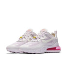 Zapatillas Air Max 270 React - Púrpura - Mujer