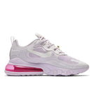 Zapatillas Air Max 270 React - Púrpura - Mujer