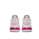 Zapatillas Air Max 270 React - Púrpura - Mujer