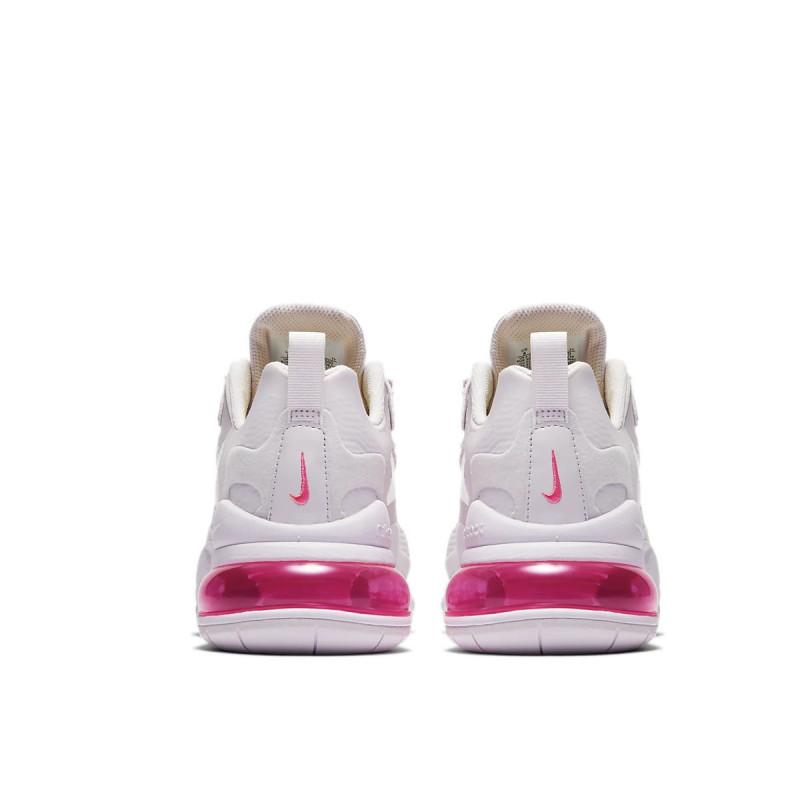 Zapatillas Air Max 270 React - Púrpura - Mujer