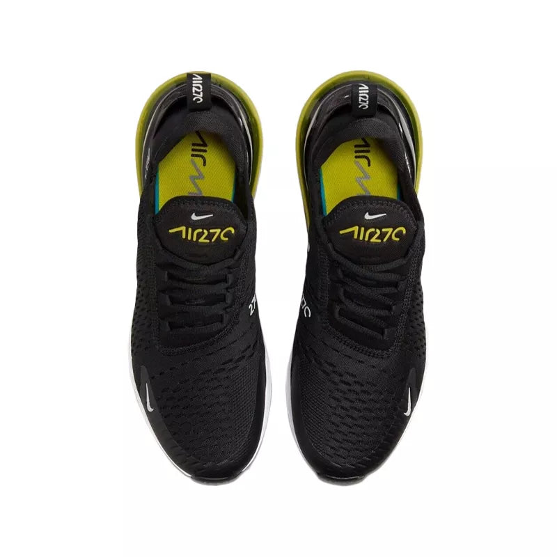 Air Max 270 Sneakers - Black