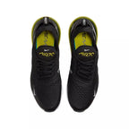 Air Max 270 Sneakers - Black