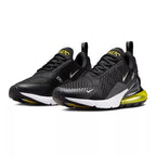 Air Max 270 Sneakers - Black