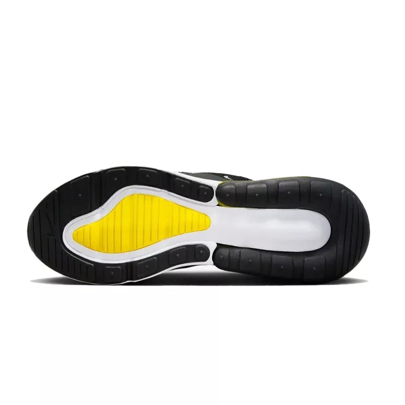 Air Max 270 Sneakers - Black