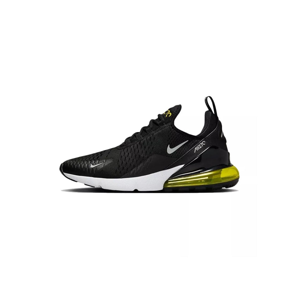 Air Max 270 Sneakers - Black
