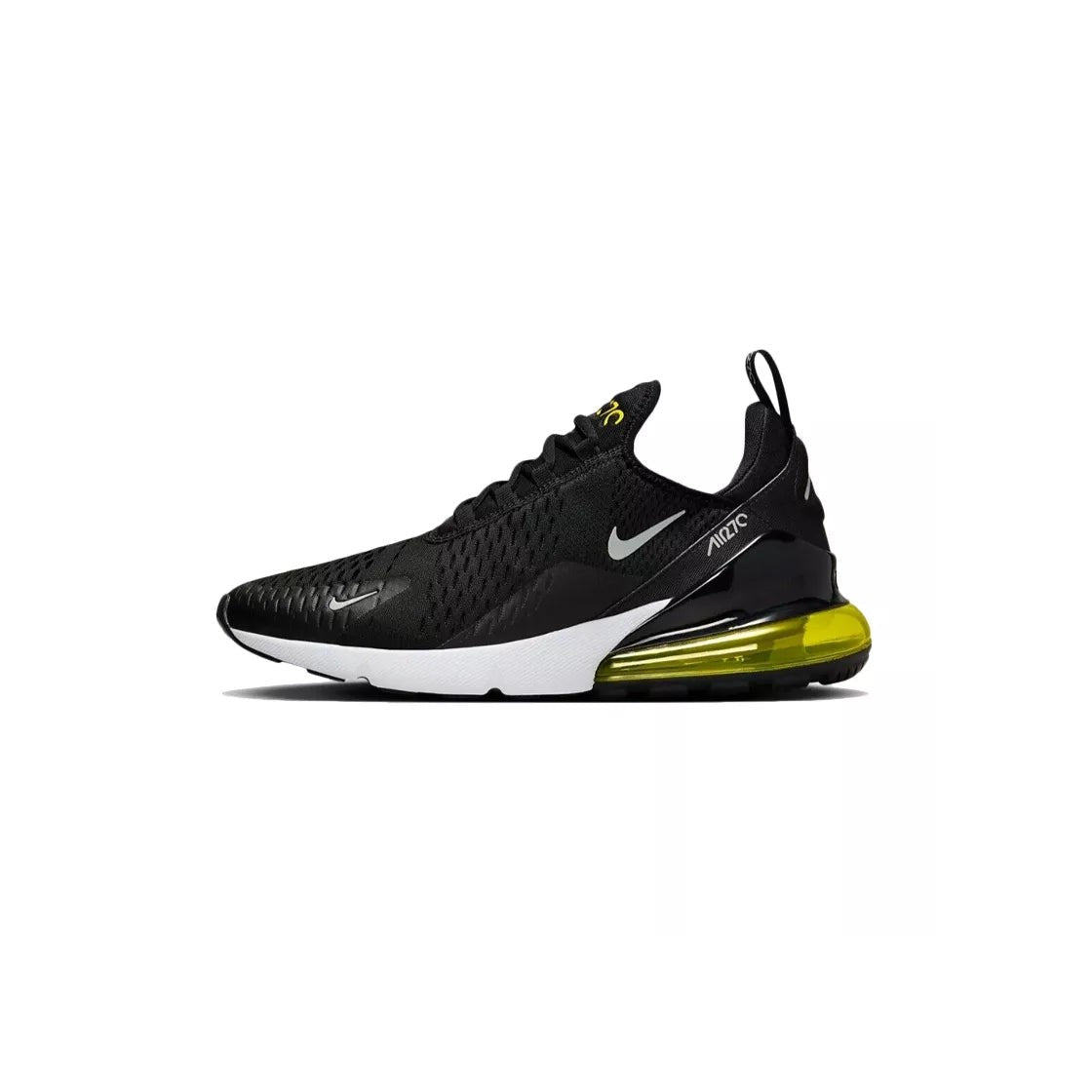 Air Max 270 Sneakers - Black