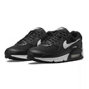 Baskets Nike Air Max 90 Essential - Noir/Blanc